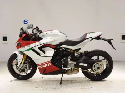 Ducati DUCATI SS950S  с аукциона в Японии