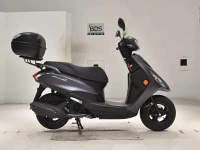 Yamaha AXIS125Z