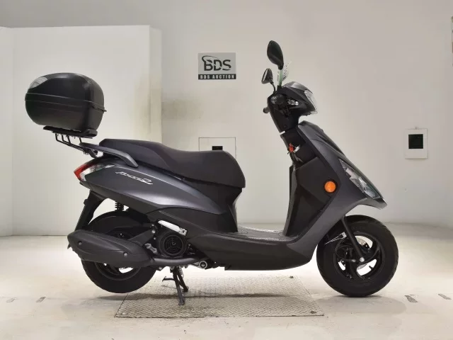 Yamaha AXIS125Z