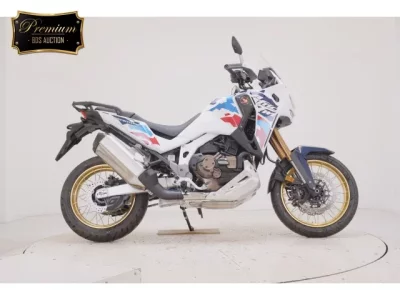 Honda CRF1100L-2D ADVENTURE  с аукциона в Японии