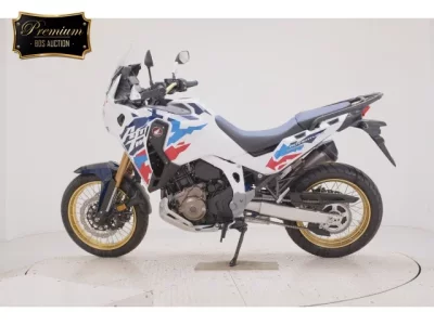 Honda CRF1100L-2D ADVENTURE  с аукциона в Японии