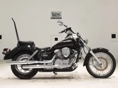 Yamaha DRAGSTAR 250