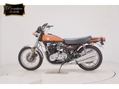 Kawasaki Z1