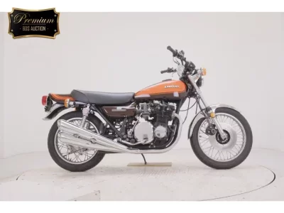 Kawasaki Z1