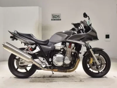 Honda CB1300SF BOLDOR ABS  с аукциона в Японии