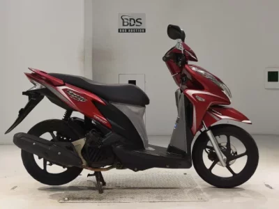 Honda CLICK125I