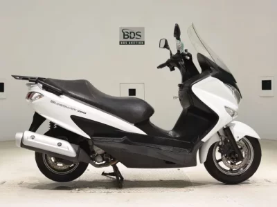 Suzuki BURGMAN200