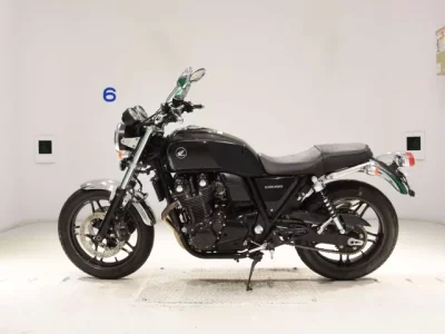 Honda CB1100A  с аукциона в Японии