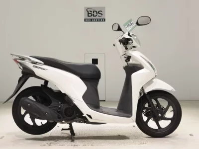 Honda DIO110-2