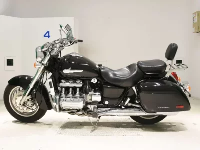 Honda VALKYRIE TOURER  с аукциона в Японии
