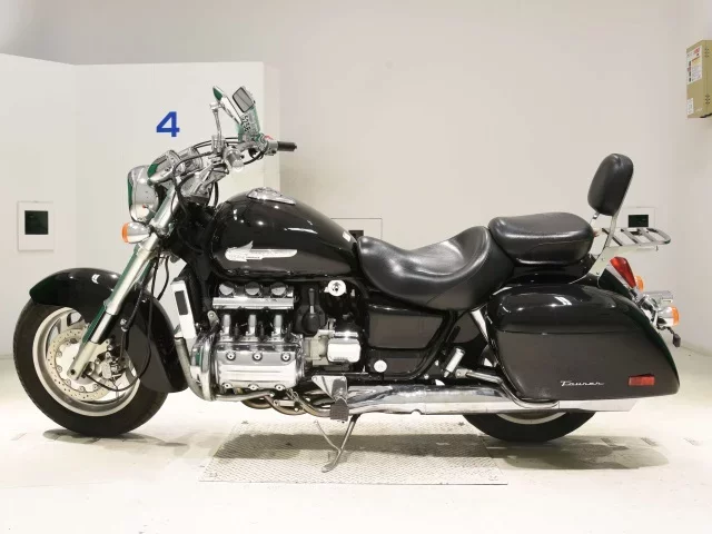 Honda VALKYRIE TOURER
