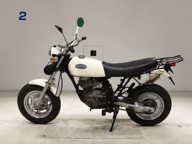 Honda APE100