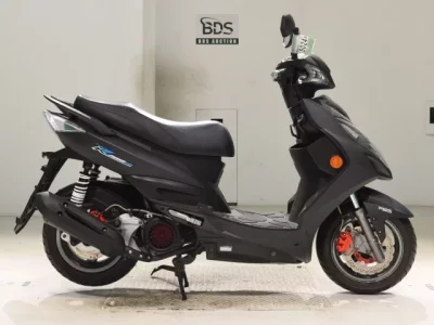 Kymco KYMCO RACING150FI