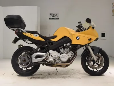 BMW BMW F800S  с аукциона в Японии
