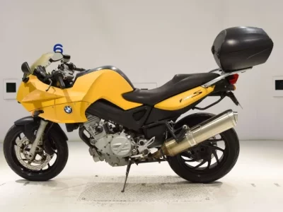BMW BMW F800S  с аукциона в Японии