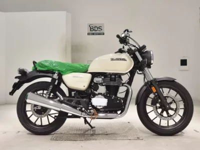 Honda GB350  с аукциона в Японии