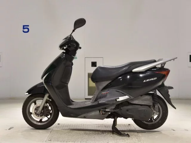 Honda LEAD 110