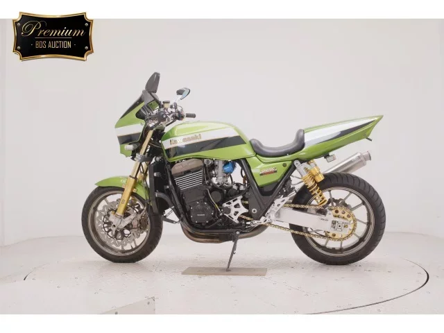Kawasaki ZRX1200R