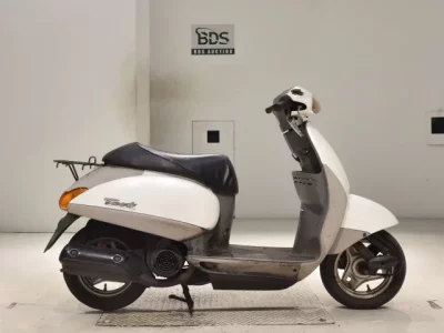 Honda TACT