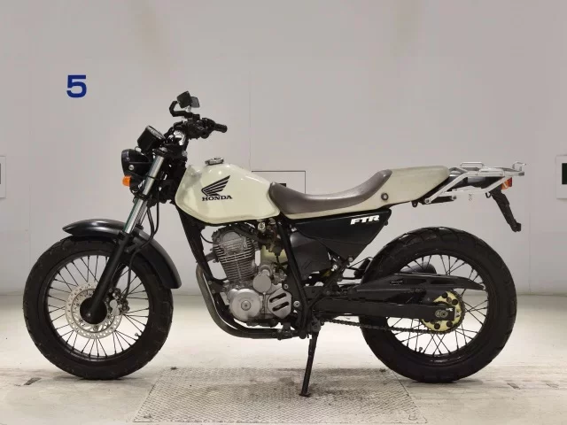 Honda FTR223
