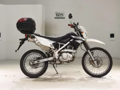 Kawasaki KLX125