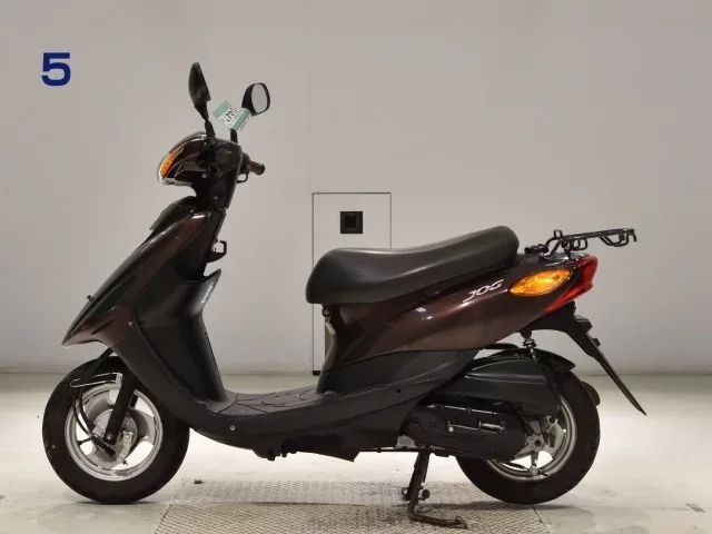Yamaha JOG-5