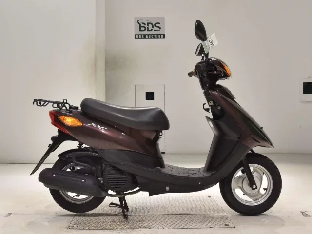 Yamaha JOG-5