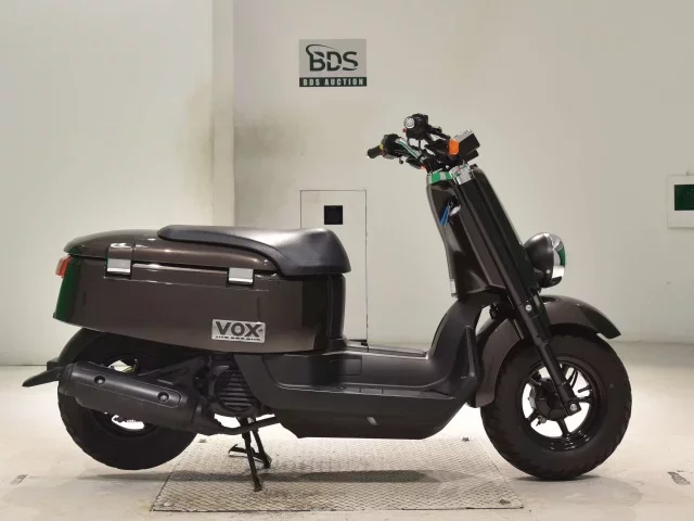 Yamaha VOX