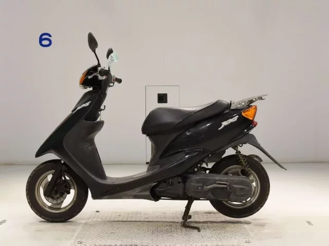 Yamaha JOG-4