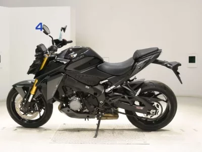 Suzuki GSX-S1000-2  с аукциона в Японии