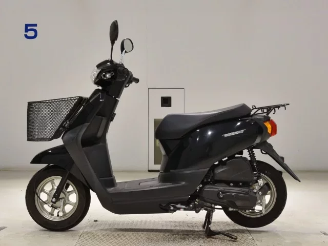 Honda TACT-4 BASIC
