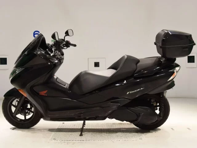 Honda FORZA Z