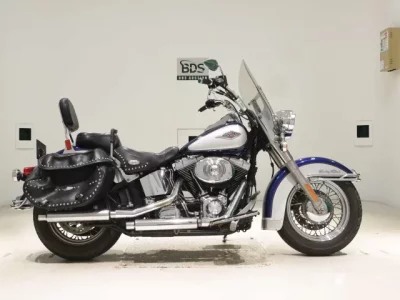 Harley-Davidson HARLEY FLSTCI1450  с аукциона в Японии