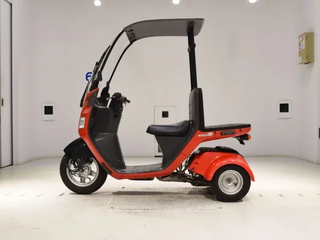 Honda GYRO CANOPY-2