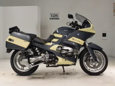BMW BMW R1150RS  с аукциона в Японии