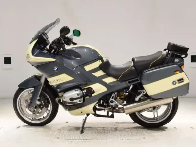 BMW BMW R1150RS  с аукциона в Японии