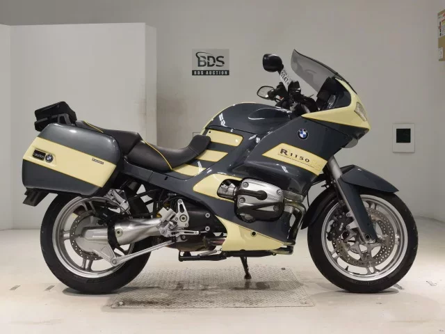 BMW BMW R1150RS
