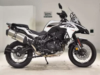 Other BENELLI TRK502X  с аукциона в Японии