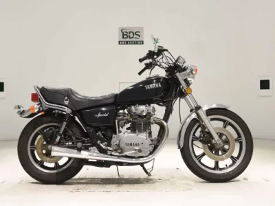 Yamaha XS650SPL