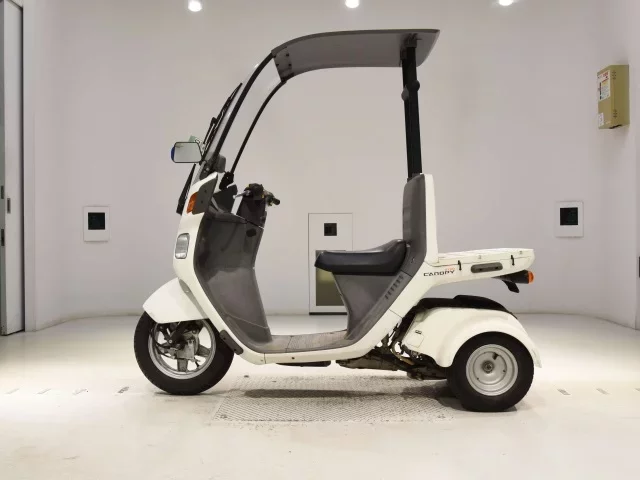 Honda GYRO CANOPY-2