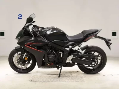 Honda CBR650R-2E CLUTCH  с аукциона в Японии