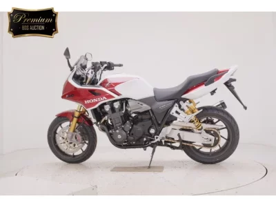 Honda CB1300S BOL D OR -3SP  с аукциона в Японии