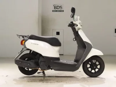 Honda TACT-4