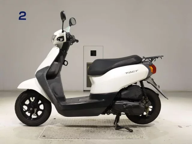 Honda TACT-4