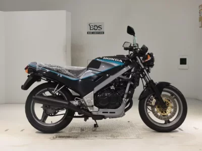 Honda VTZ250