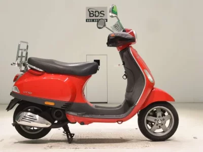 Vespa VESPA LX50 2T
