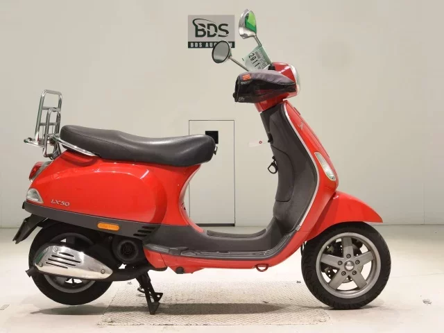 Vespa VESPA LX50 2T