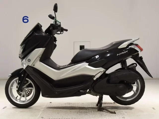 Yamaha NMAX