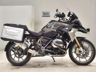 BMW BMW R1200GS  с аукциона в Японии