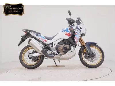 Honda CRF1100L-2D ADVENTURE  с аукциона в Японии